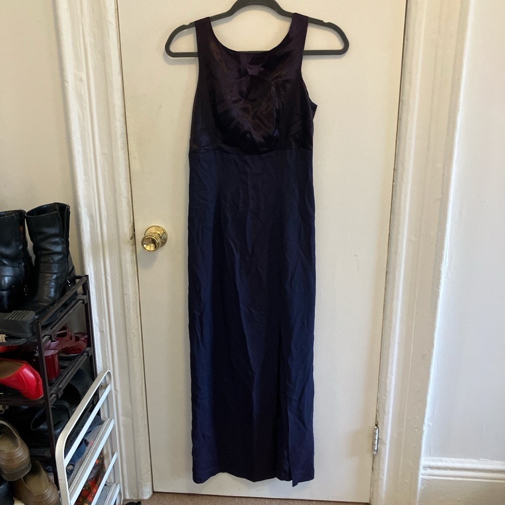 Vintage vittoria virini dress